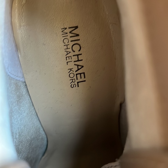 Michael Korr Ankle Boot -Size 37 (7) - Picture 7 of 9